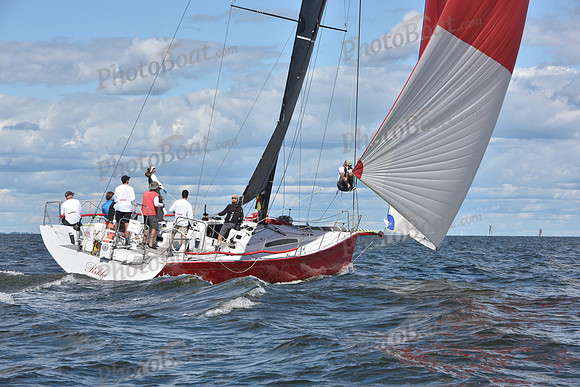 2021 Vineyard Race A 2860