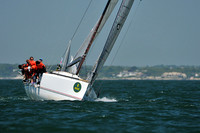 2013 NYYC Annual Regatta B 604
