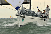 2013 Charleston Race Week B 325