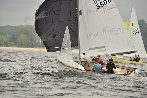 2018 Thistle Nationals E_0241