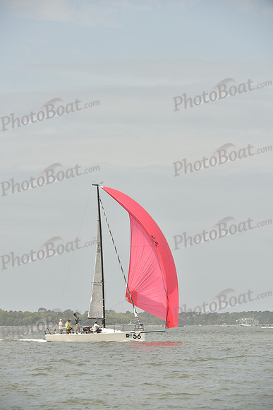 2019 Charleston Race Week C_0021