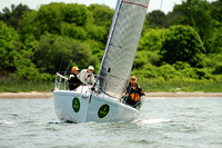 2014 NYYC Annual Regatta C 373