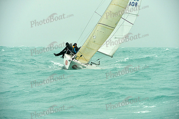 2016 Key West Race Week H_0888