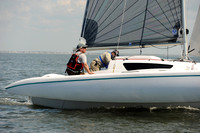 2014 Charleston Race Week A 654