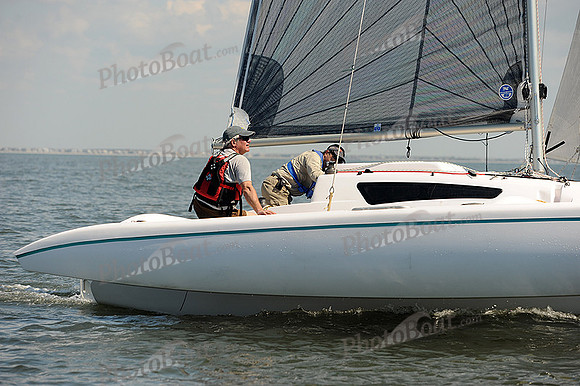 2014 Charleston Race Week A 654