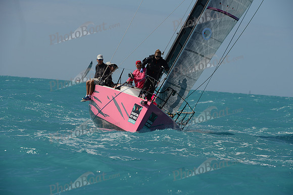 2017 Quantum Key West RW B 499