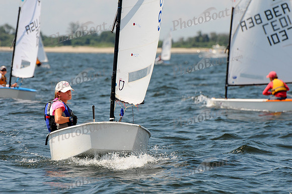 2011 Opti Area C 091