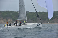2019 Block Island Race Week G_1244