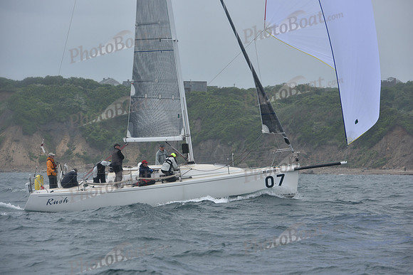 2019 Block Island Race Week G_1244