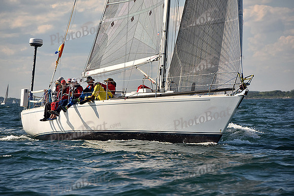 2016 Newport Bermuda Race_1148