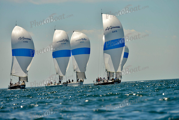 2017 Block Island Race Week F_1252