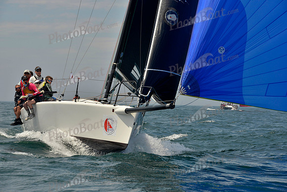 2017 Block Island Race Week D_0583