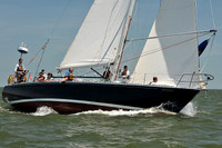 2013 Southern Bay Race Week D 1278