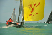 2016 Key West Race Week A_1633