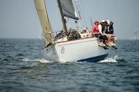 2013 Block Island Race Week A 1448