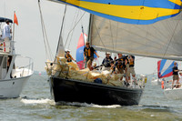 2012 Southern Bay Race Week A 1094