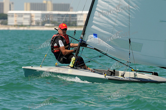 2012 Contender Worlds C 663