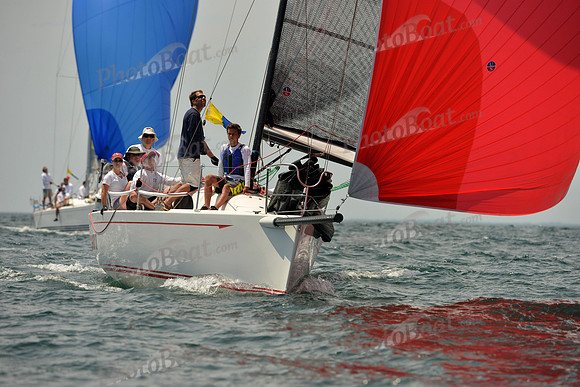 2015 Block Island Race Week I 600
