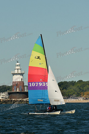 2015 Roton Point Multihull Regatta 456