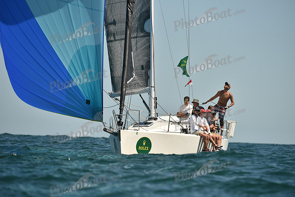 2018 NYYC Race Week B_0951