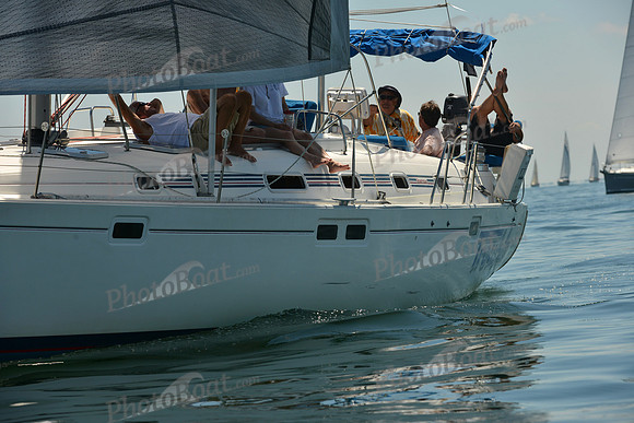 2015 Cape Charles Cup A 353