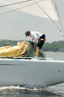 2011 NYYC Annual Regatta A 1187