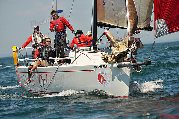 2015 Block Island Race Week A 867