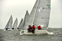 2016 Charleston Race Week A_0586