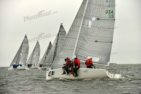 2016 Charleston Race Week A_0586