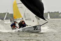 2013 Charleston Race Week A 2679
