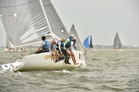 2019 Charleston Race Week C_0500