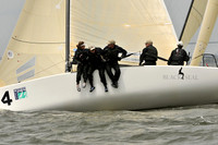 2013 Charleston Race Week A 1784