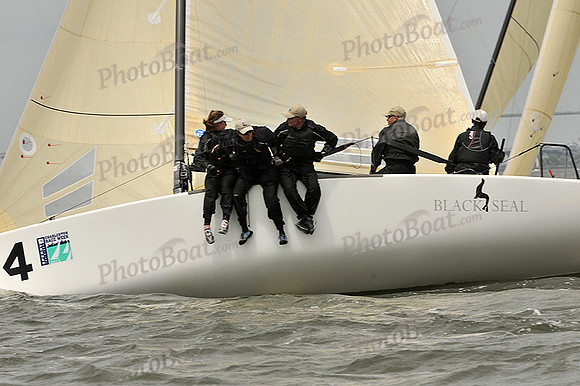 2013 Charleston Race Week A 1784