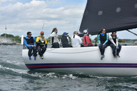 2019 NYYC Annual Regatta A_2802