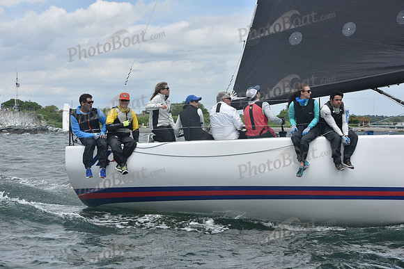 2019 NYYC Annual Regatta A_2802