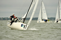 2015 Charleston Race Week E 378