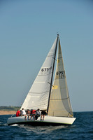 2015 Block Island Race Week B 575