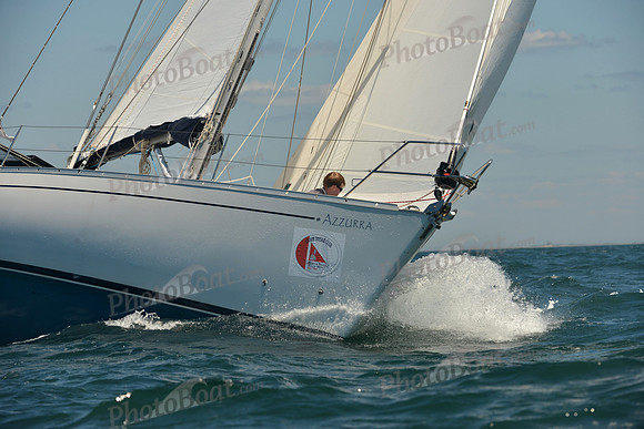 2015 Block Island Race Week G 140