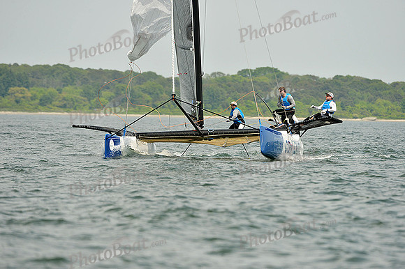 2015 NYYC Annual Regatta A 352