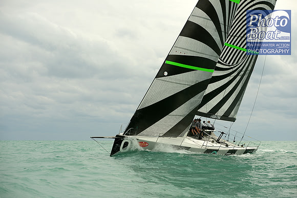2016 Key West Race Week G_0208