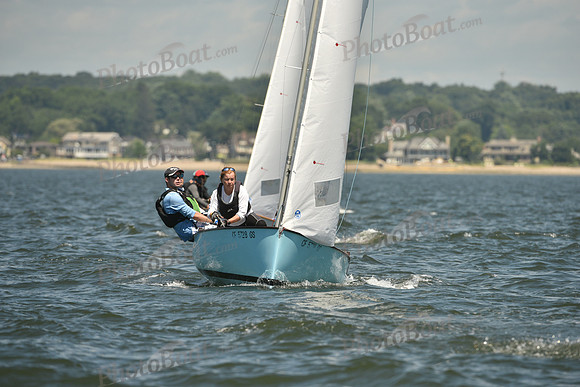 2018 Thistle Nationals G_0101