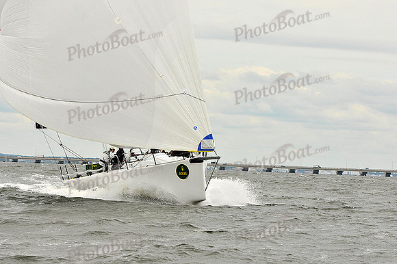 2013 NYYC Annual Regatta A 1386