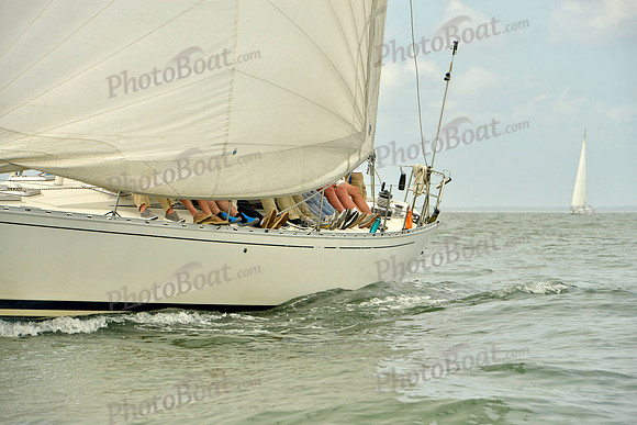 2018 Charleston Race Week B_0437