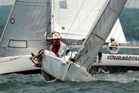 2012 CPYC One Design 575