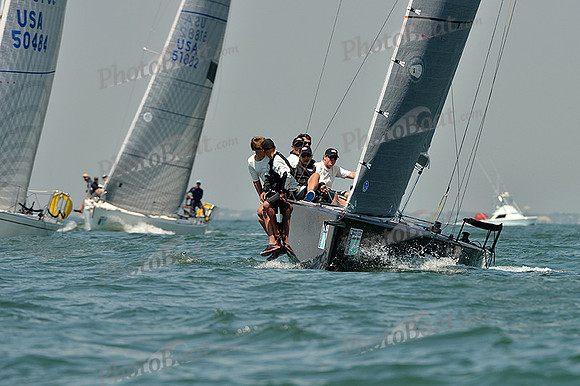 2014 Charleston Race Week D 303