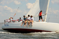 2014 Charleston Race Week A 621