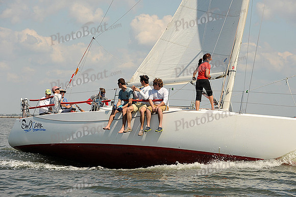 2014 Charleston Race Week A 621