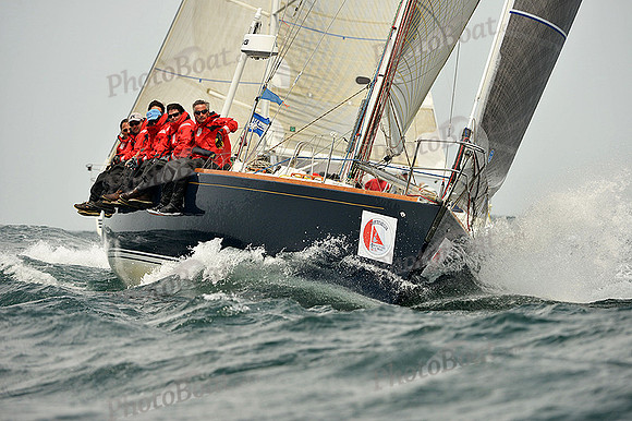 2015 Block Island Race Week D 752