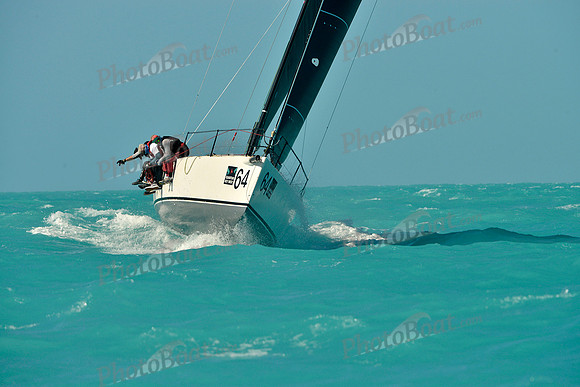 2017 Quantum Key West RW C 417