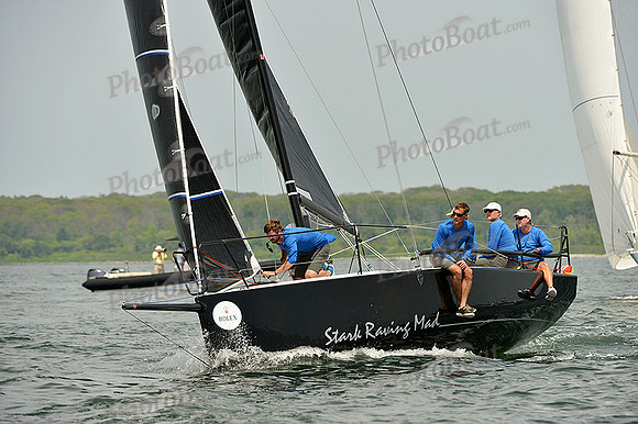 2015 NYYC Annual Regatta A 340